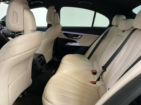 2026 Mercedes-Benz E Class - photo 4