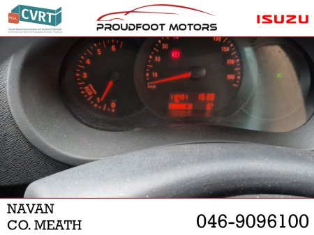 2019 Renault Kangoo - thumbnail 7