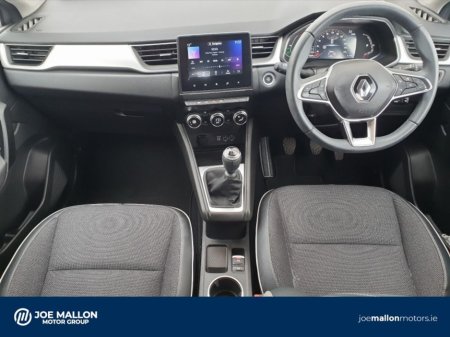 2022 Dacia Duster - thumbnail 3