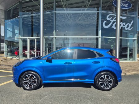 2023 Ford Puma - photo 2