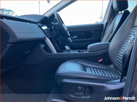 2024 Land Rover Discovery Sport 1.5 I3 PHEV 309 PS AWD S Auto €48,900