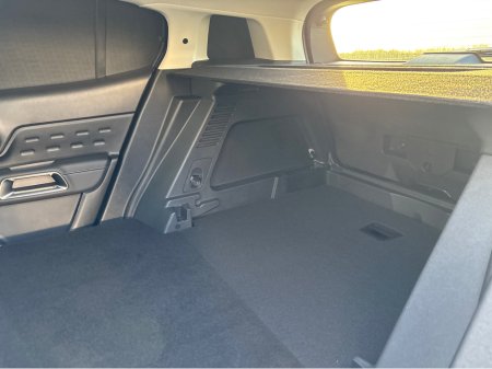 2026 Citroen C5 Aircross Car Van, EX VAT, Auto, Diesel, commercial. €32,500 thumbnail