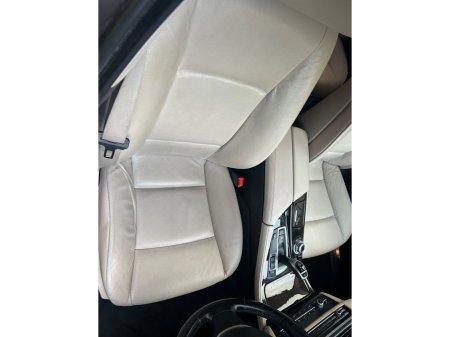 2013 BMW 5 Series 520D SE AUTO €8,950 thumbnail