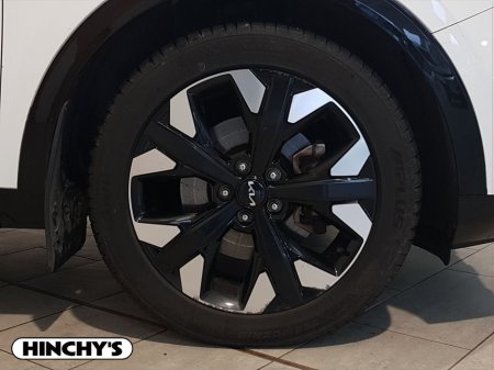 2023 Kia Sportage PHEV K4 thumbnail