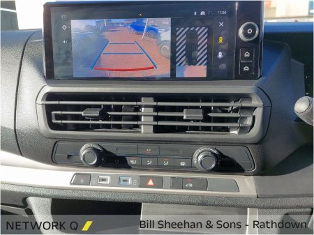 2025 Opel Vivaro - thumbnail 13