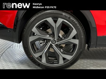 2023 Renault Austral Techno Esprit Alpine E €34,990 thumbnail