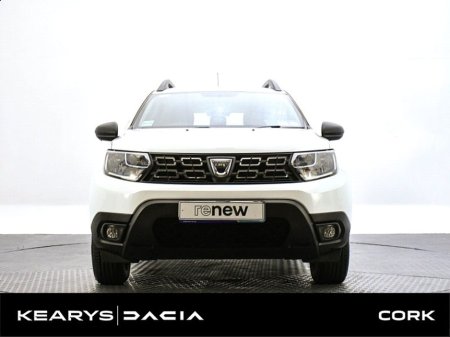 2019 Dacia Duster - thumbnail 11