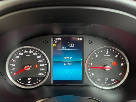 2021 Mercedes-Benz GLC Class - thumbnail 23