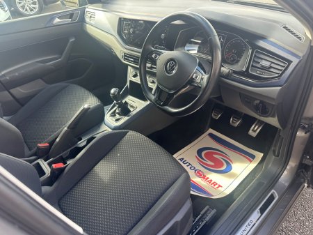 2021 Volkswagen Polo - thumbnail 8