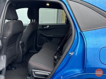 2026 Ford Kuga *Order Yours Today *ST LINE X HYBRID thumbnail