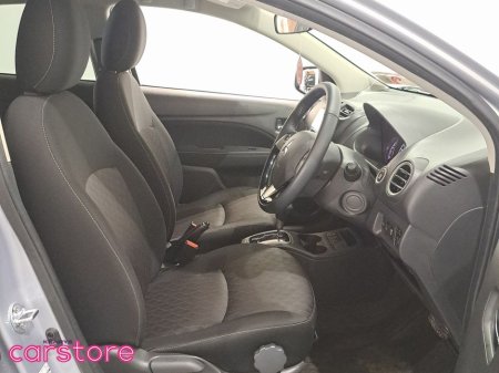 2022 Mitsubishi Mirage  €14,880 thumbnail