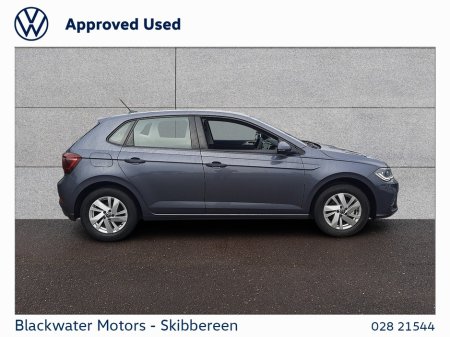 2026 Volkswagen Polo - thumbnail 11