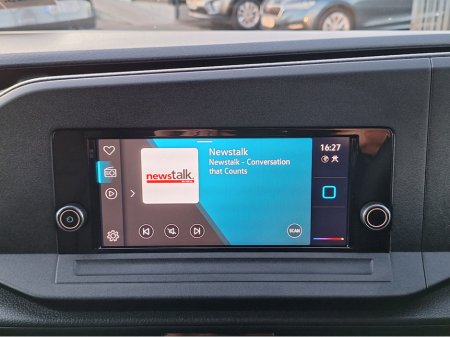 2021 Volkswagen Caddy CARGO 2.0 TDI 6SPEED *Immaculate/High Spec/Apple Carplay/Android Auto* €13,500 thumbnail