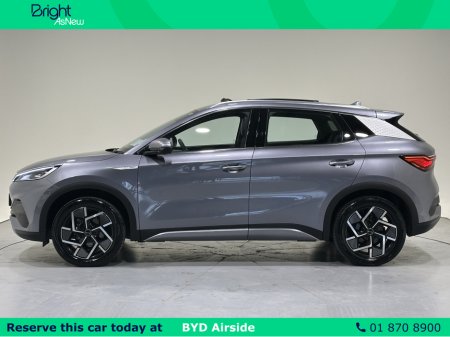 2024 BYD ATTO 3 - thumbnail 8