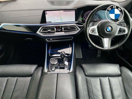2021 BMW X5 - thumbnail 4