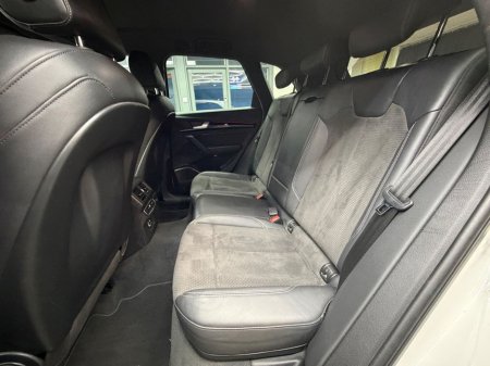 2019 Audi Q5 - thumbnail 32