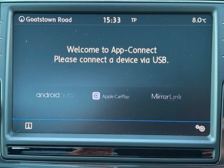 2017 Volkswagen Tiguan SUNROOF 2.0 TDI COMFORTLINE DSG 12 MONTH WARRANTY €22,995 thumbnail