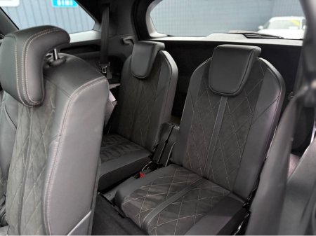 2018 Peugeot 5008 GT PREMIUM - 2.0L DIESEL - AUTO - 7 SEATS - 12M WARRANTY - CAR: 1625 thumbnail