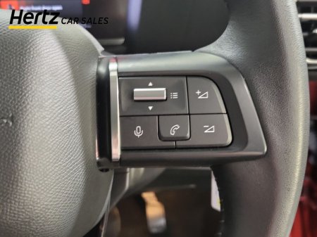 2023 Citroen C4 - thumbnail 25