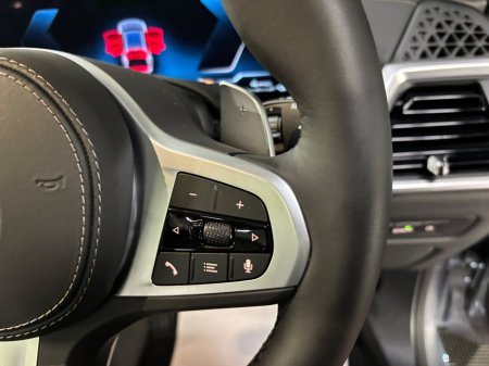 2026 BMW X5 xDrive50e M Sport €114,950 thumbnail