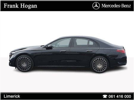 2026 Mercedes-Benz E Class - thumbnail 9
