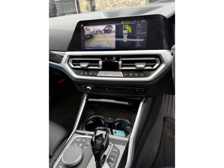 2019 BMW 3 Series - thumbnail 15