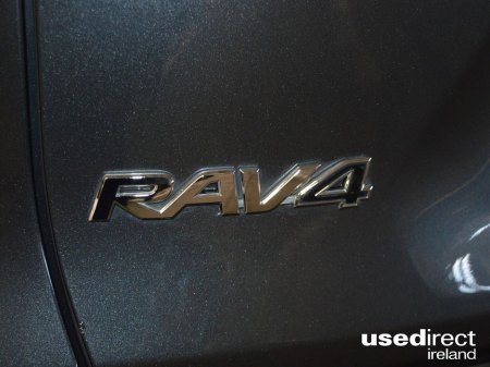 2023 Toyota Rav4 2.5 Hybrid Sol 2WD €37,499 thumbnail