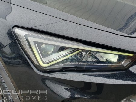 2023 Cupra Formentor - photo 15