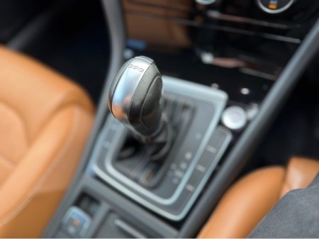 2018 Volkswagen Golf HIGHLINE PREMIUM - 1.4 PETROL - AUTO - 12M WARRANTY - CAR: 1782 thumbnail