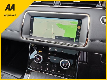 2021 Land Rover Range Rover Evoque - thumbnail 23