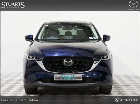 2023 Mazda CX-5 *SOLD DEPOSIT TAKEN*2.0L SKY G 165HP CENTRELINE COMFORT* MAZDA CX-5 2.0 Skyactiv P 165HP CENTRELINE COMFORT PACK*. FULL LEATHER ELECTRIC MEMORY SEATS, thumbnail