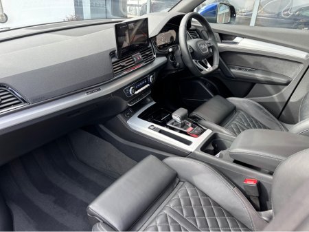 2023 Audi Q5 - thumbnail 9