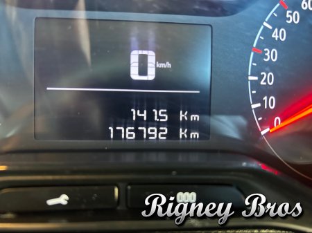 2021 Opel Combo L1H1-1.5 DIESEL  5DR thumbnail