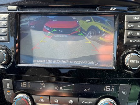 2019 Nissan Qashqai - thumbnail 10