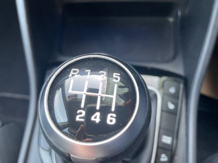 2021 Hyundai Tucson - thumbnail 19