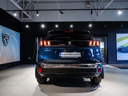 2023 Peugeot 3008 FL Allure 1.5 HDI 130 6.4 4DR €34,995 thumbnail