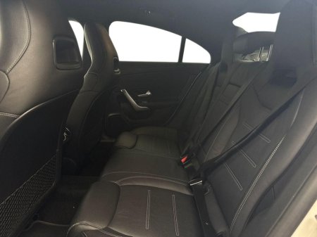 2021 Mercedes-Benz CLA Class 250 AMG PHEV *JUST IN* €100 P/W €29,995 thumbnail