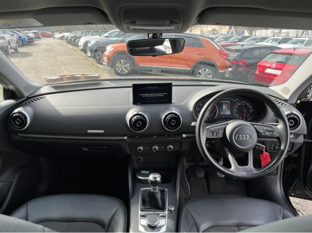 2016 Audi A3 - thumbnail 13