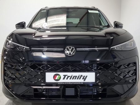 2026 Volkswagen T-Roc - thumbnail 12