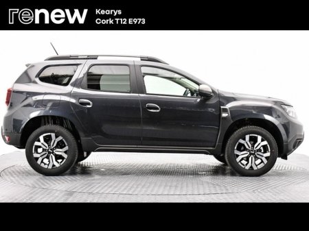 2024 Dacia Duster Journey Blue dCi 115 DFull MY23.5 €28,900 thumbnail