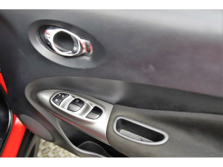 2016 Nissan Juke 11.2 DIG-T ACENTA 6SPD €11,490 thumbnail