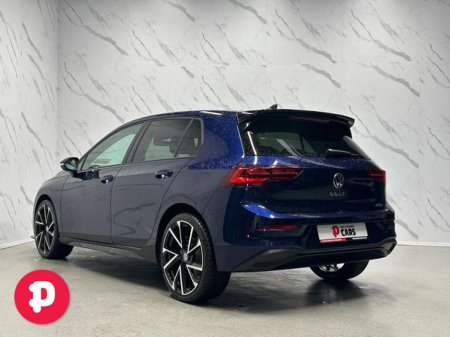 2022 Volkswagen Golf 1.0 ETSI Active Auto - Straight Sale Discount / 12 Months Warranty €27,950 thumbnail