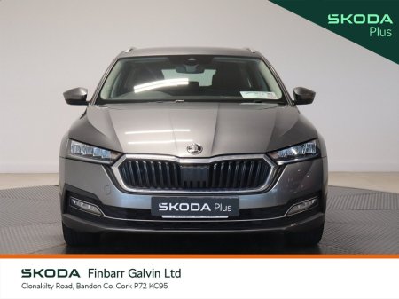 2022 Skoda Octavia - thumbnail 12