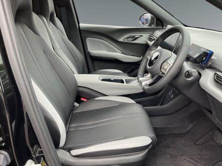 2026 BYD Dolphin Surf Surf Comfort 43kWh €26,400 thumbnail