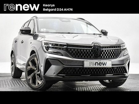 2025 Renault Austral - thumbnail 17