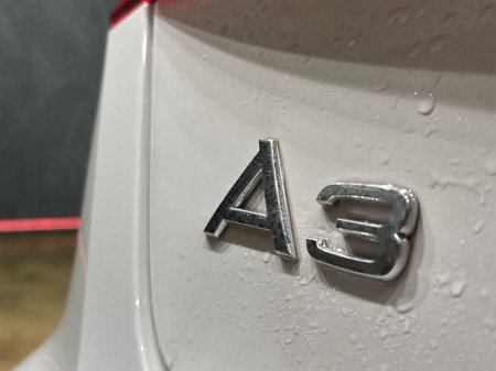 2017 Audi A3 - thumbnail 10