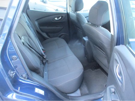 2016 Renault Kadjar - thumbnail 11