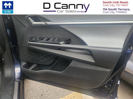 2026 KGM TORRES EVX - thumbnail 8