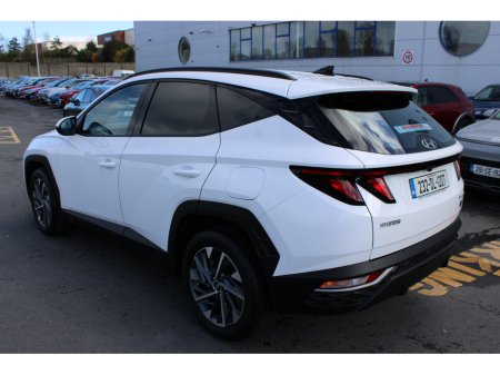 2023 Hyundai Tucson - thumbnail 3