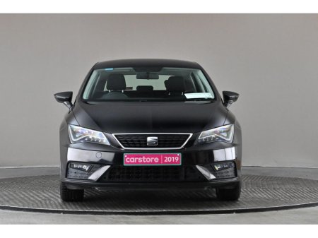 2019 SEAT Leon *JAN 2026 PRICING NOW* 1.0TSI 115BHP SE 6SPD *REVERSE CAM* €15,890